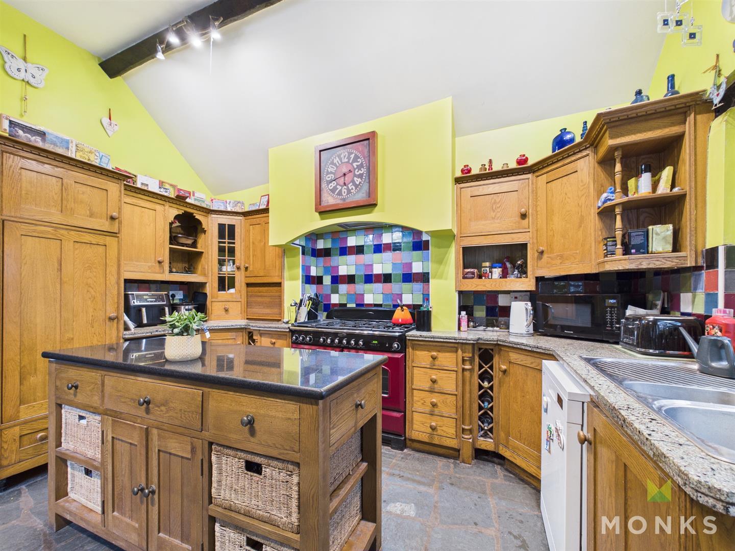 The Old Forge Knockin, Oswestry, SY10 8HQ For Sale